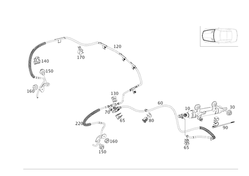 Refrigerant Accident Protection for 2015 Mercedes-Benz SL63 AMG #0