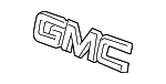 19421090 - Body: Emblem for GM Image