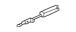 4B0839085 - Body: Cable for Audi: A6, A6 Quattro, Allroad Quattro, S6 Image