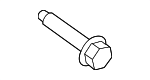 4155345 - : Oil Return Tube Bolt for Land-Rover Image