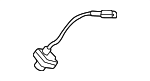 85063357 - Entertainment &amp; Telematics: Lane Departure System Camera for GM Image