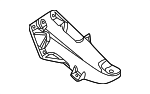 22116766785 - Engine: Front Bracket for BMW: X5 Image