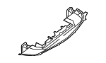 5116034AC - Body: Closure Panel for Mopar Image