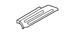 657313T000 - Body: Floor Extension for Kia: K900 Image