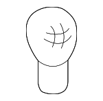 63217160790 - Electrical: Tail Lamp Bulb for BMW: 1 Series M, 128i, 135i, 135is, 318i, 318is, 318ti, 323Ci, 323i, 323is, 325, 325Ci, 325e, 325es, 325i, 325is, 325iX, 325xi, 328Ci, 328i, 328is, 328xi, 330Ci, 330i, 330xi, 335i, 335xi, 428i, 428i Gran Coupe, 428i xDrive, 428i xDrive Gran Coupe, 430i, 430i Gran Coupe, 430i xDrive, 430i xDrive Gran Coupe, 435i, 435i Gran Coupe, 435i xDrive, 435i xDrive Gran Coupe, 440i, 440i Gran Coupe, 440i xDrive, 440i xDrive Gran Coupe, 524td, 525i, 525iT, 525xi, 528e, 528i, 528i xDrive, 528xi, 530i, 530xi, 533i, 535i, 535i GT, 535i xDrive, 535is, 535xi, 540i, 545i, 550i, 633CSi, 635CSi, 645Ci, 650i, 733i, 735i, 735iL, 740i, 740iL, 745i, 745Li, 750i, 750iL, 750Li, 760i, 760Li, 840Ci, 850Ci, 850CSi, 850i, Alpina B7, L7, M3, M4, M5, M6, X1, X2, X3, X4, X5, X6, Z3, Z4 Image