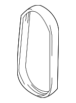 30026873 - Cooling System: Power Steering Belt for GM Image