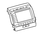 8611060511 - : Display System for Toyota: Land Cruiser Image