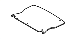 ZZCA6869503 - : Floor Mat for Mazda Image