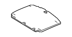 ZZC268821 - Body: Floor Cover for Mazda: Tribute Image