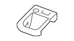 8W0885879B4PK - Body: Cap for Audi Image