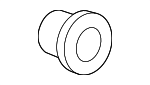 8W0885678 - Body: Seat Back Frame Grommet for Audi Image