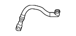 32416792493 - Steering: Return Hose for BMW Image
