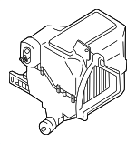 K30A61520D - : Evaporator Assembly for Kia Image