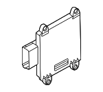 12365A46A83 - : Control Module for Mini: Cooper Image