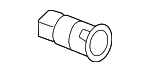 OUT4 - Body: Motorcraftâ„¢ Power Outlet for Ford Image image