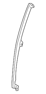 6740712290 - : 2009-2013 Toyota Corolla - Division Bar for Toyota Image