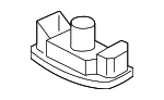 34100TZ5A01 - Electrical: License Lamp for Honda: Passport, Pilot Image