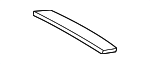 4F5868739 - Body: Headliner Rear Support for Audi: A6, A6 Quattro, S6 Image