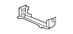 77113TA0A00 - Body: Reinforced Beam Center Bracket for Acura Image