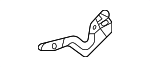 7273508010 - Body: Recline Lever for Toyota Image