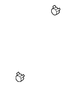 253312P044 - Cooling System: Lower Hose Clamp for Genesis: G70, G80, G90, GV70 | Hyundai: Accent, Azera, Elantra, Elantra Coupe, Elantra GT, Equus, Genesis, Genesis Coupe, Ioniq, Palisade, Santa Fe, Santa Fe Sport, Santa Fe XL, Scoupe, Sonata, Tucson, Veloster, Veloster N, Veracruz Image