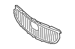 GBVG50719 - : Grille for Mazda: 6 Image