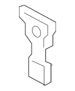 GSK150191 - Body: Center Bracket for Mazda: 6 Image