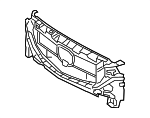 GSH750712B - Body: Inner Support for Mazda: 6 Image