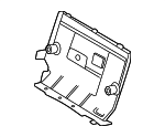 62305A26D97 - Body: Glass for Mini Image