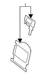 2229101611 - Body: Seat Lumbar Support Cushion for Mercedes-Benz Image