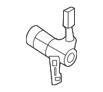 819704DB00 - Body: Lock Cylinder for Kia: Sedona Image