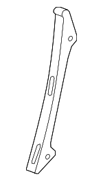 248103CGA2 - Engine: Tensioner Guide for Hyundai Image