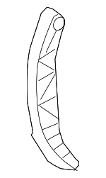 248203CGA3 - Engine: Tensioner Arm for Hyundai Image