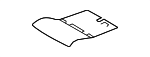LR103747 - Body: Seat Cushion Heater for Land-Rover Image
