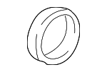 91260S0A003 - Suspension: Intermediate Shaft Seal for Honda: Civic, CR-V, Prelude Image