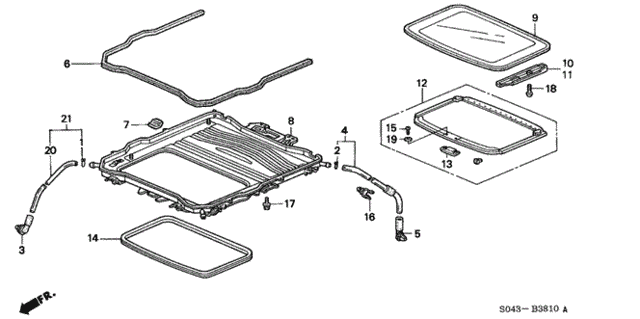 Diagram 1