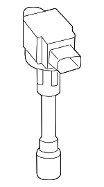 224481KC0A - : Ignition Coil for Nissan Image
