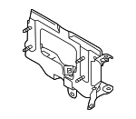 237141KT0A - : ECM Mount Bracket for Nissan Image