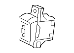 35650TG7A51 - Body: Seat Heat Switch for Honda: Passport, Pilot Image