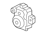 35190TG7J01 - Body: Mirror Switch for Honda: Odyssey, Passport, Pilot, Ridgeline Image