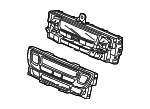 79600TG7A32ZA - Body: Heater Control for Honda: Pilot Image