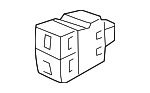 35300T2AA01 - : Switch for Honda: Accord, Civic, Fit, HR-V, Passport, Pilot, Ridgeline Image