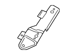 5135269AA - Body: Seat Mount for Mopar Image