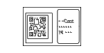 5845318 - Body: Label for Mercedes-Benz Image