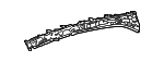 6120606020 - : Inner Rail for Toyota: Camry Image