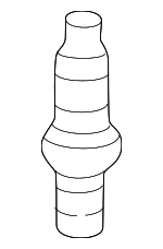 3547226 - Cooling System: Drain Valve for Volvo Image