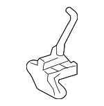 5354033030 - Body: Catch Lever for Lexus: ES330 Image