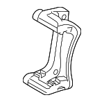 36012649 - : 2019 2020 Volvo XC40 - Disc Brake Caliper Bracket for Volvo: XC40 Image