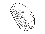 4518604102CR4A - Electrical: Driver Air Bag for Smart Image