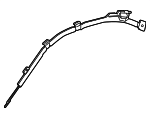 4518600100 - Electrical: Head Air Bag for Smart Image
